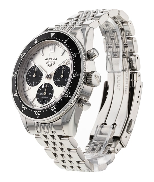 Tag Heuer Autavia CBE2111.BA0687 Image 2